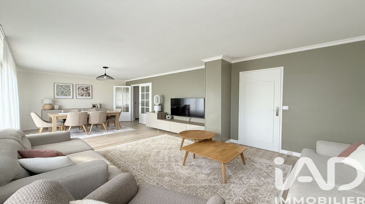 Ma-Cabane - Vente Appartement Groslay, 82 m²
