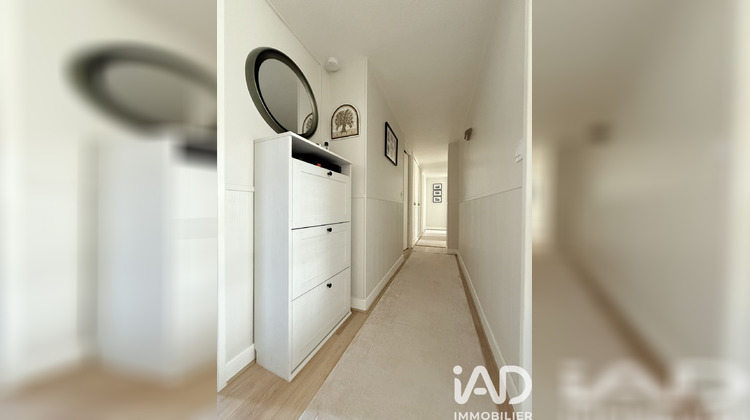 Ma-Cabane - Vente Appartement Groslay, 82 m²