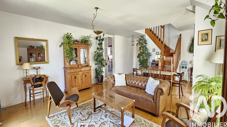 Ma-Cabane - Vente Appartement Groslay, 72 m²