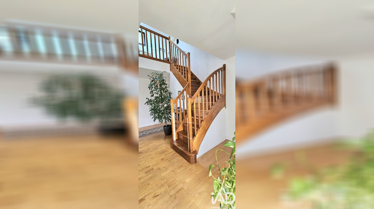 Ma-Cabane - Vente Appartement Groslay, 72 m²