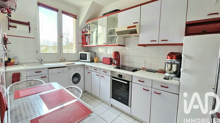 Ma-Cabane - Vente Appartement Groslay, 72 m²