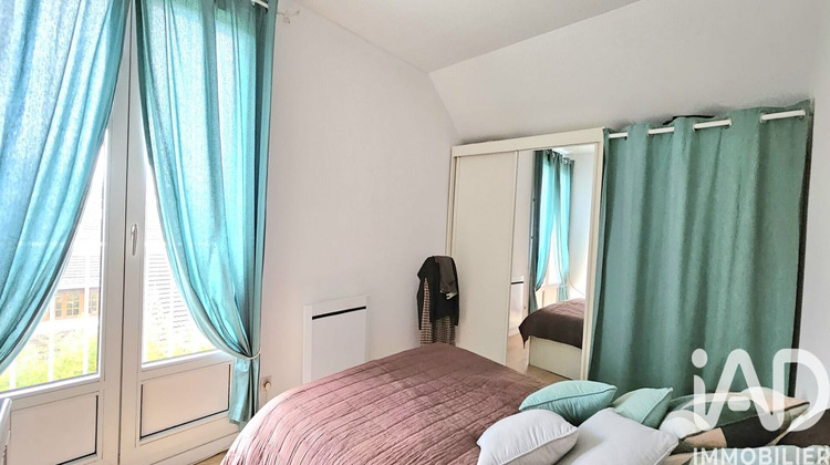 Ma-Cabane - Vente Appartement Groslay, 72 m²