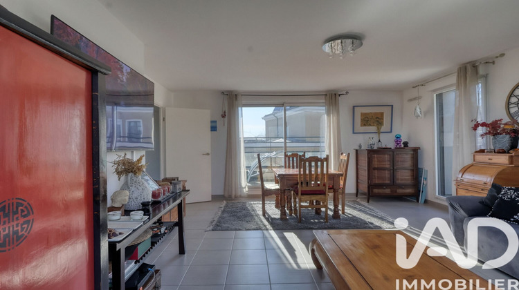 Ma-Cabane - Vente Appartement Groslay, 67 m²