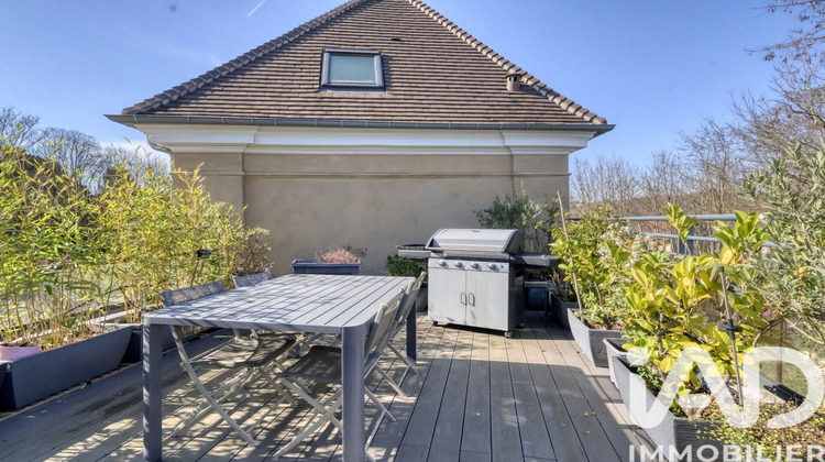 Ma-Cabane - Vente Appartement Groslay, 67 m²