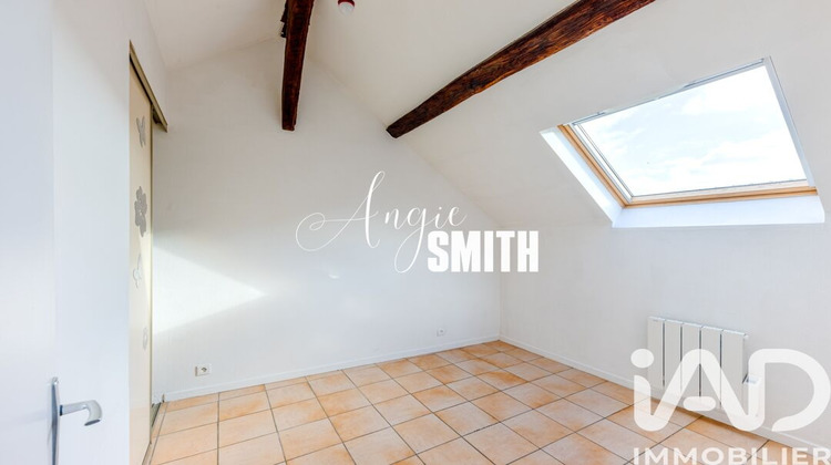 Ma-Cabane - Vente Appartement Groslay, 44 m²