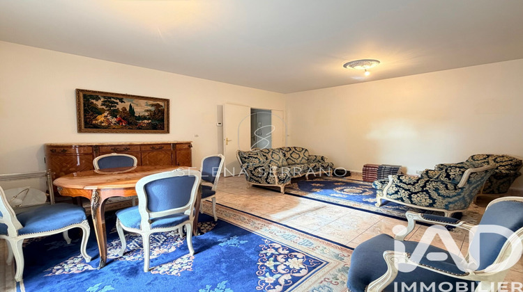 Ma-Cabane - Vente Appartement Groslay, 84 m²