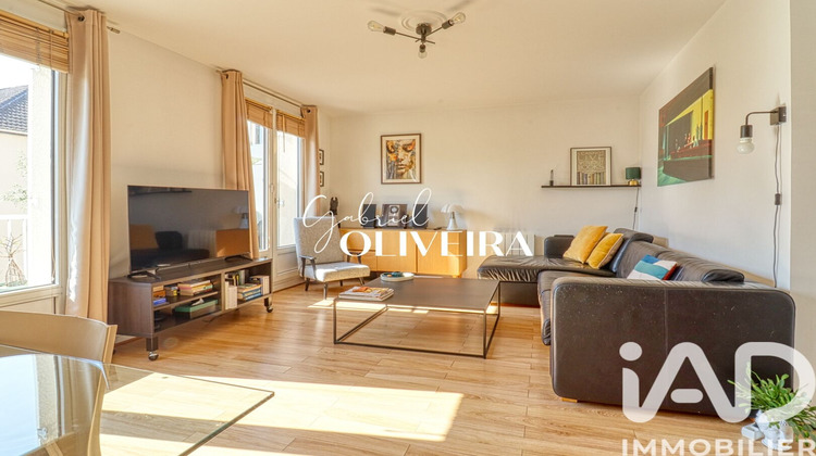 Ma-Cabane - Vente Appartement Groslay, 78 m²