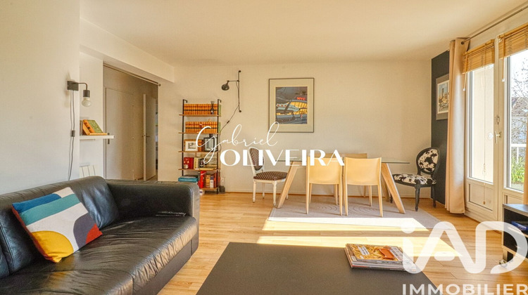 Ma-Cabane - Vente Appartement Groslay, 78 m²