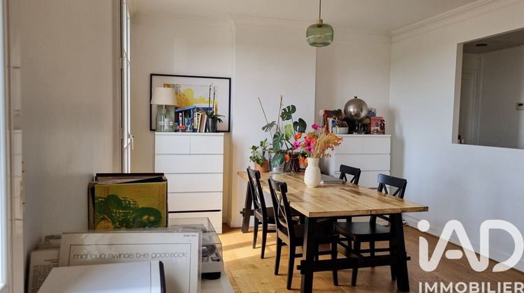 Ma-Cabane - Vente Appartement Groslay, 49 m²
