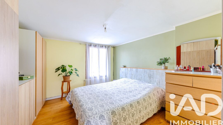 Ma-Cabane - Vente Appartement Groslay, 80 m²