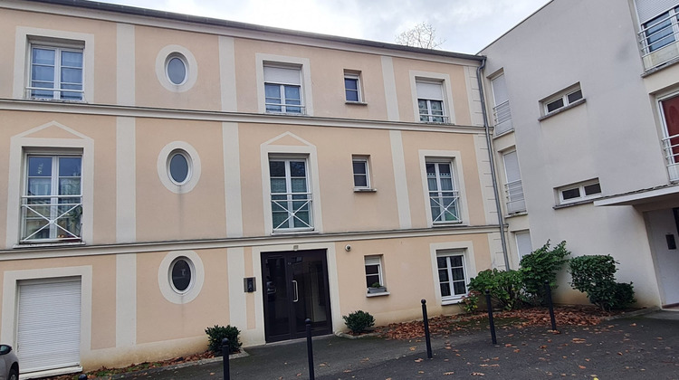 Ma-Cabane - Vente Appartement Groslay, 82 m²