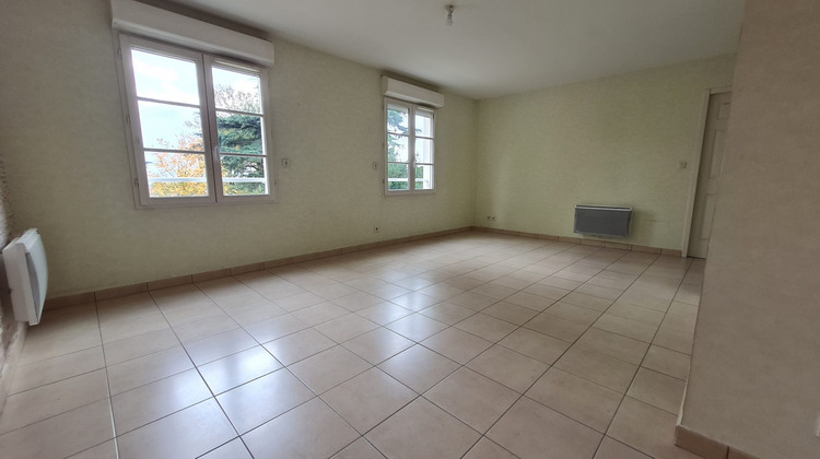 Ma-Cabane - Vente Appartement Groslay, 82 m²