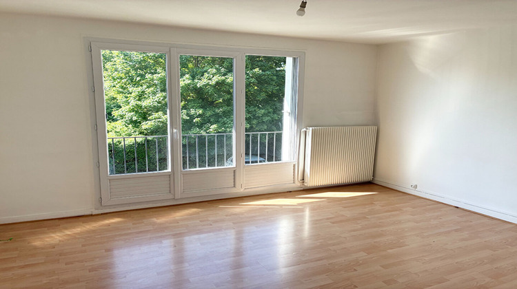 Ma-Cabane - Vente Appartement GROSLAY, 60 m²