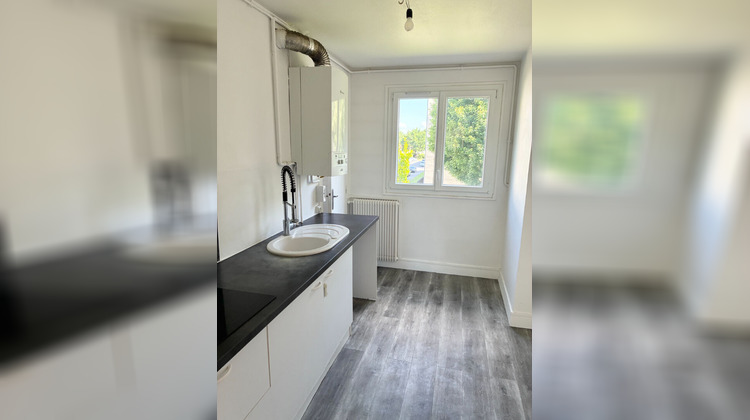 Ma-Cabane - Vente Appartement GROSLAY, 60 m²