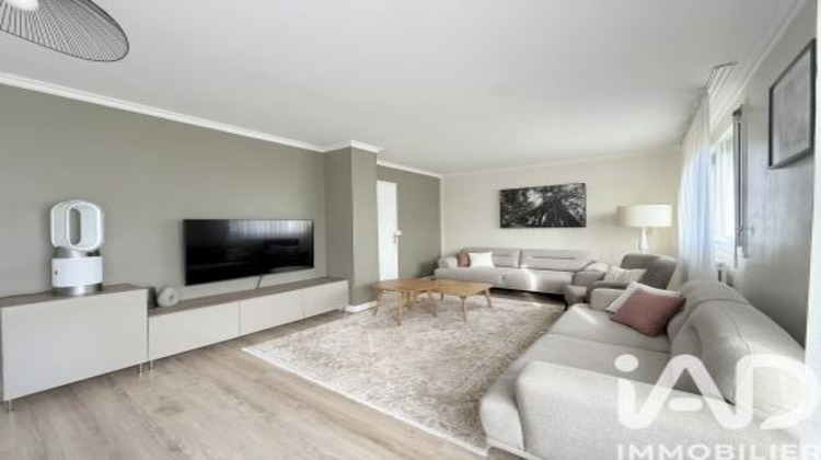 Ma-Cabane - Vente Appartement Groslay, 82 m²