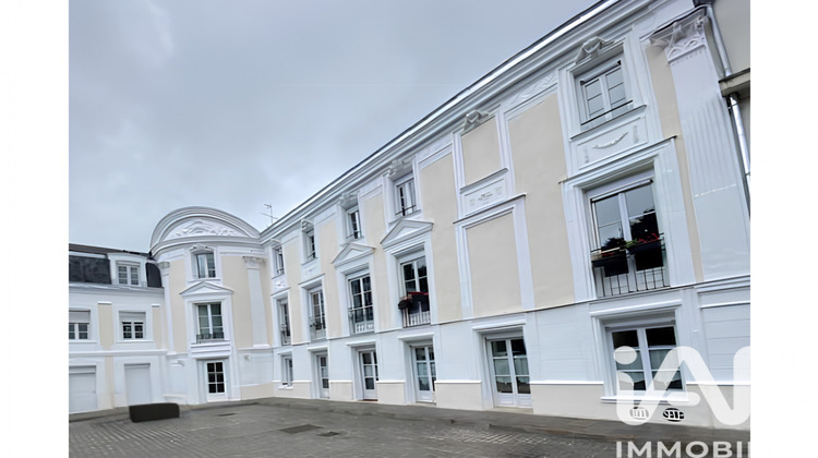 Ma-Cabane - Vente Appartement Groslay, 50 m²