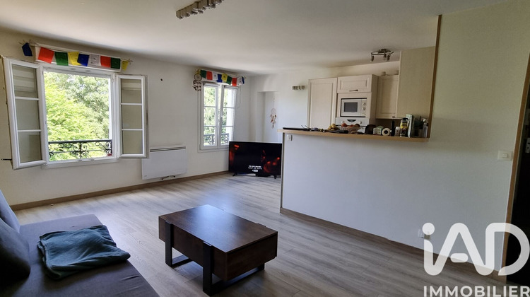 Ma-Cabane - Vente Appartement Groslay, 50 m²