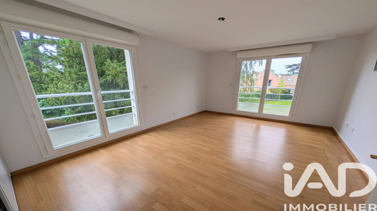Ma-Cabane - Vente Appartement Groslay, 82 m²