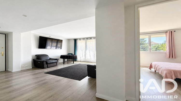 Ma-Cabane - Vente Appartement Groslay, 60 m²