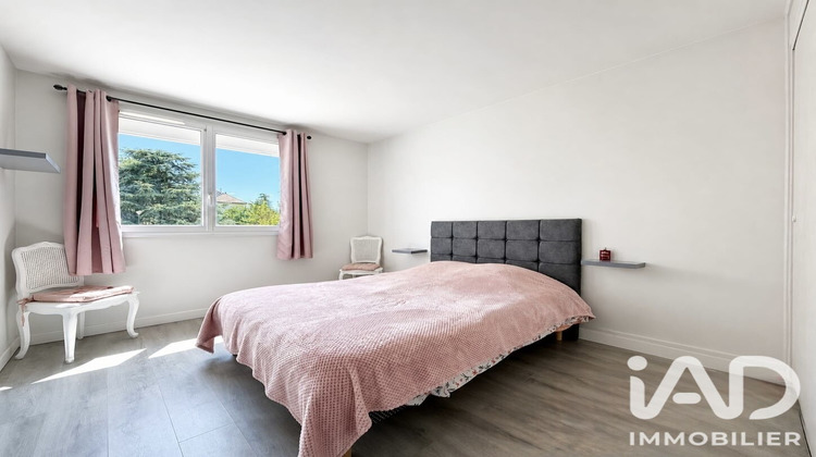 Ma-Cabane - Vente Appartement Groslay, 60 m²