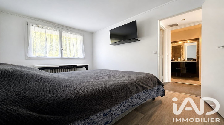 Ma-Cabane - Vente Appartement Groslay, 60 m²