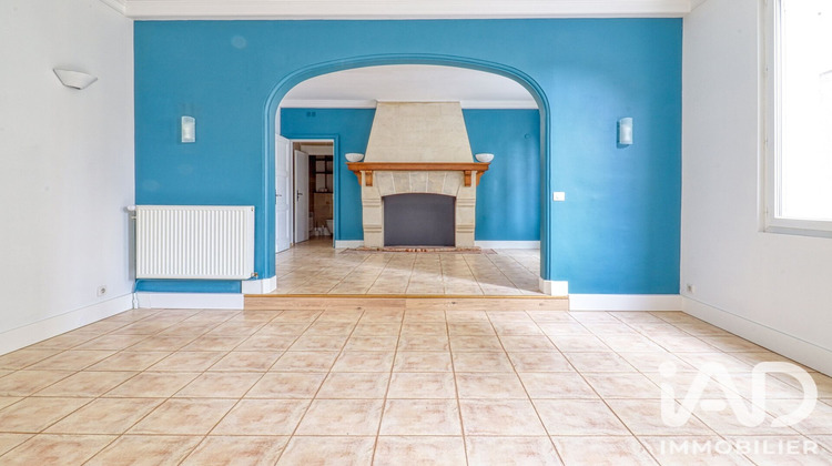 Ma-Cabane - Vente Appartement Groslay, 125 m²