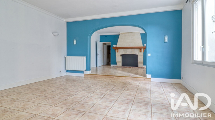 Ma-Cabane - Vente Appartement Groslay, 125 m²