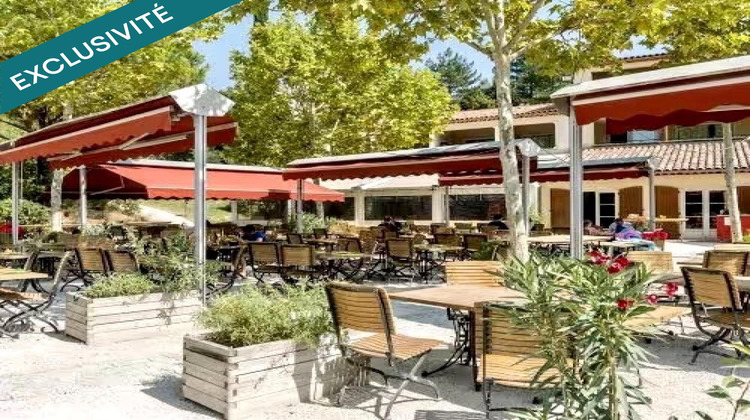 Ma-Cabane - Vente Appartement Grospierres, 39 m²