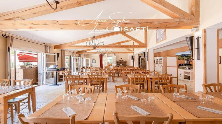 Ma-Cabane - Vente Appartement Grospierres, 35 m²