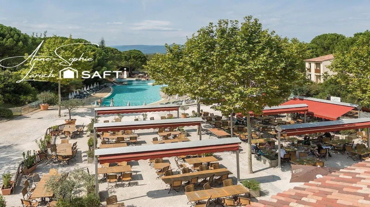 Ma-Cabane - Vente Appartement Grospierres, 26 m²