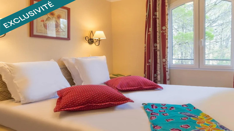 Ma-Cabane - Vente Appartement Grospierres, 38 m²