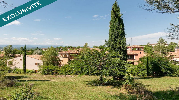 Ma-Cabane - Vente Appartement Grospierres, 38 m²