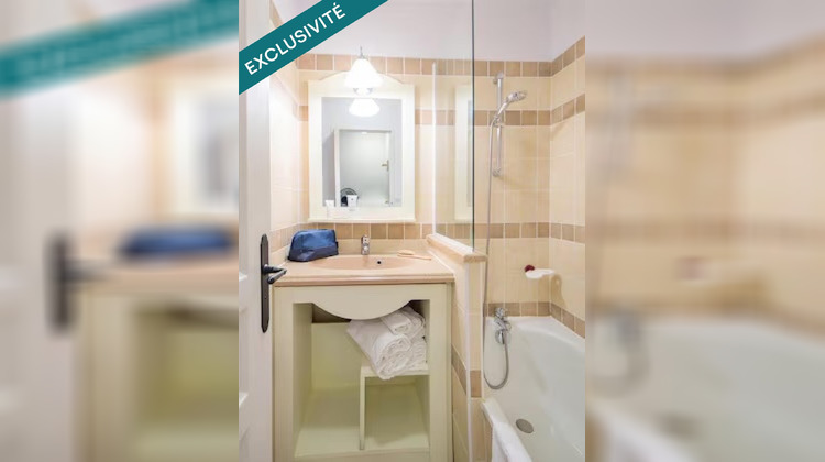 Ma-Cabane - Vente Appartement Grospierres, 38 m²