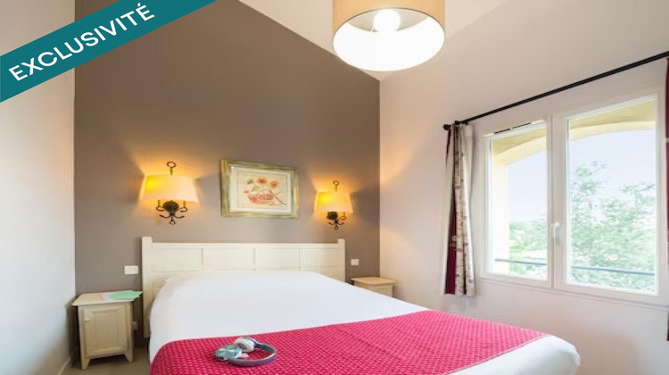 Ma-Cabane - Vente Appartement Grospierres, 38 m²
