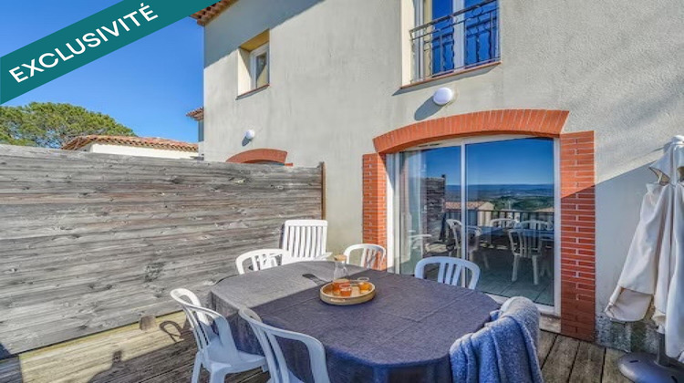 Ma-Cabane - Vente Appartement Grospierres, 38 m²