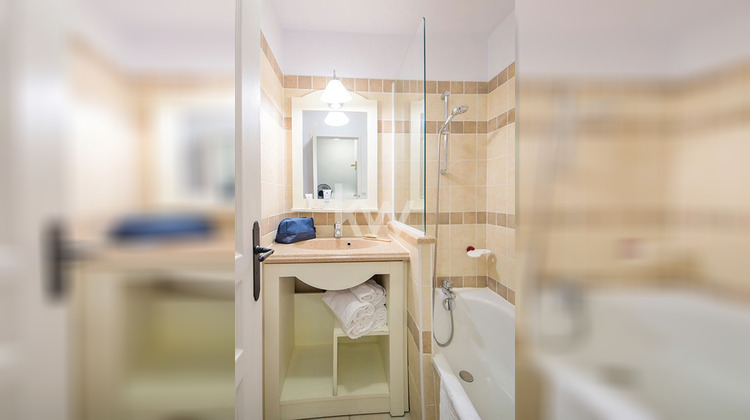 Ma-Cabane - Vente Appartement Grospierres, 27 m²