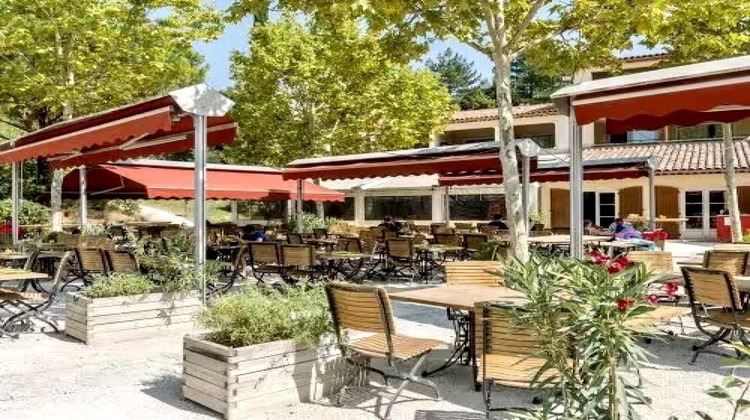 Ma-Cabane - Vente Appartement Grospierres, 39 m²