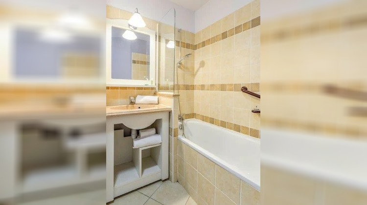 Ma-Cabane - Vente Appartement Grospierres, 39 m²