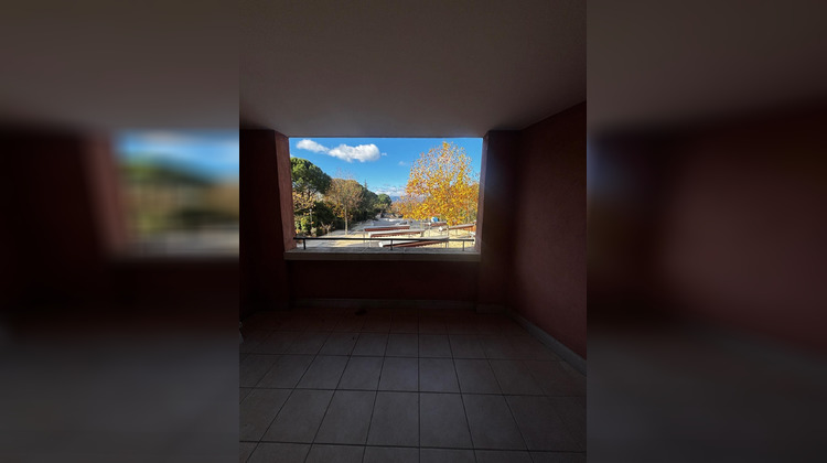 Ma-Cabane - Vente Appartement Grospierres, 39 m²
