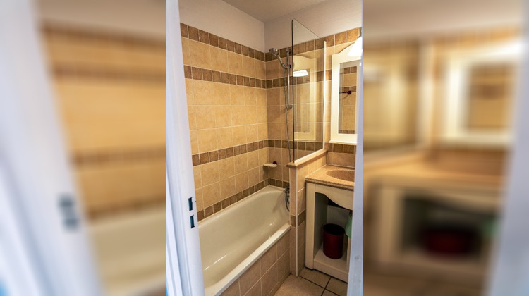 Ma-Cabane - Vente Appartement Grospierres, 38 m²