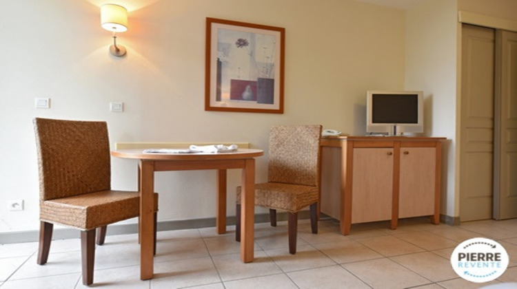 Ma-Cabane - Vente Appartement GROSPIERRES, 29 m²