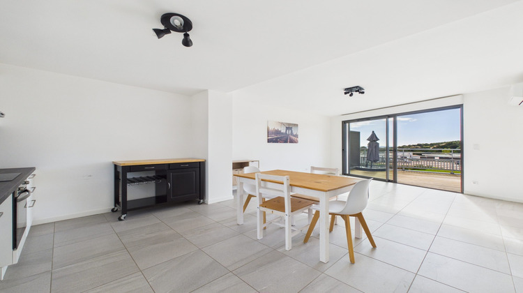 Ma-Cabane - Vente Appartement Grosseto-Prugna, 49 m²