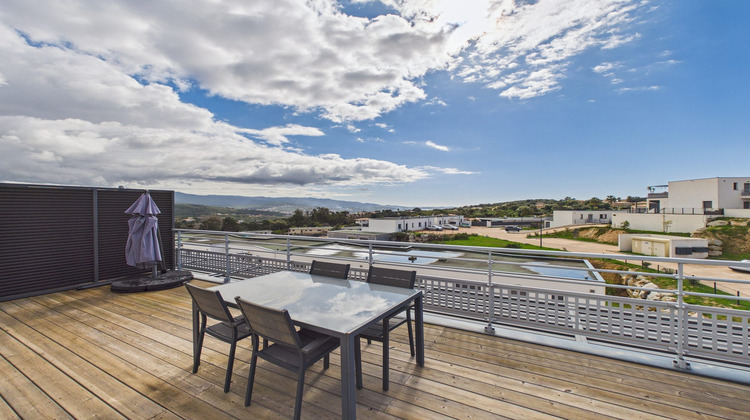 Ma-Cabane - Vente Appartement Grosseto-Prugna, 49 m²