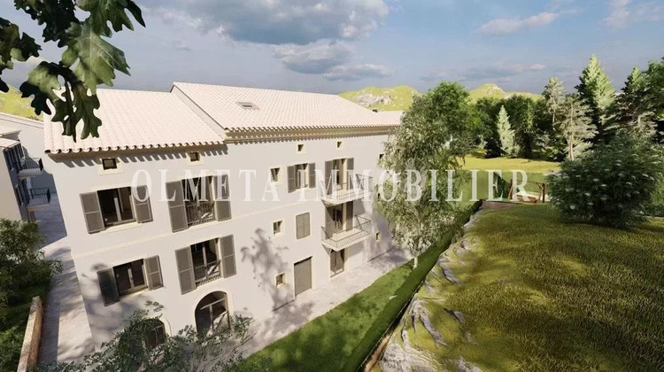 Ma-Cabane - Vente Appartement Grosseto-Prugna, 41 m²