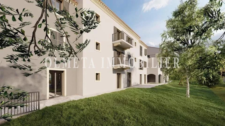 Ma-Cabane - Vente Appartement Grosseto-Prugna, 41 m²