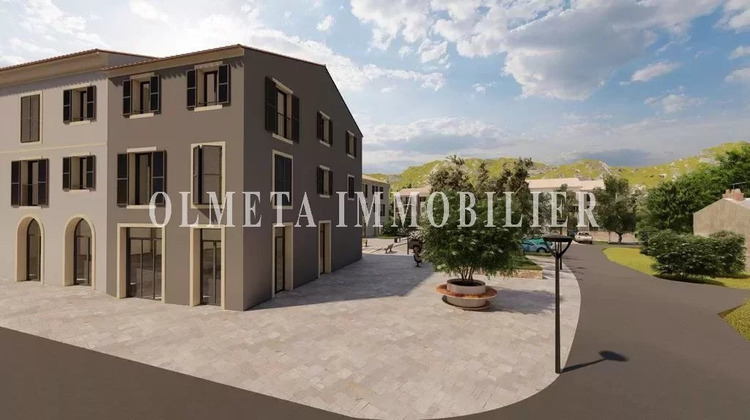 Ma-Cabane - Vente Appartement Grosseto-Prugna, 41 m²