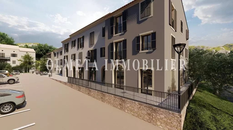 Ma-Cabane - Vente Appartement Grosseto-Prugna, 46 m²