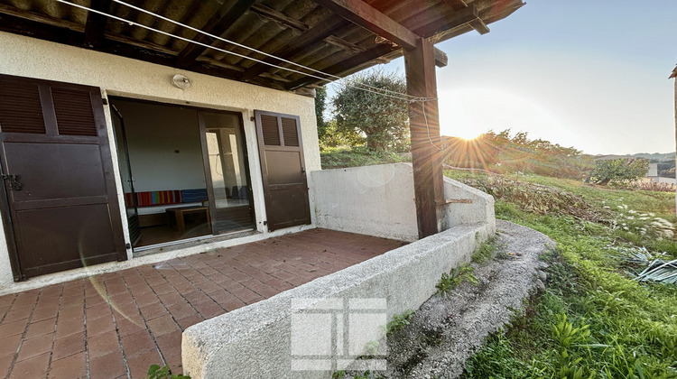 Ma-Cabane - Vente Appartement Grosseto-Prugna, 30 m²