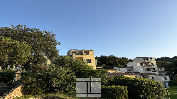 Ma-Cabane - Vente Appartement Grosseto-Prugna, 30 m²