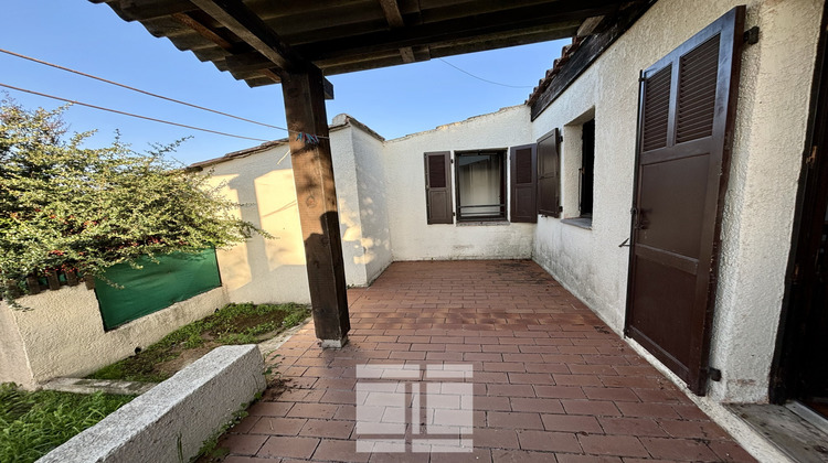 Ma-Cabane - Vente Appartement Grosseto-Prugna, 30 m²